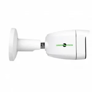 IP камера Green Vision GV-108-IP-E-СOS50-25 POE (LP12684) UA