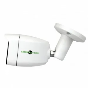 IP камера Green Vision GV-108-IP-E-СOS50-25 POE (LP12684) UA