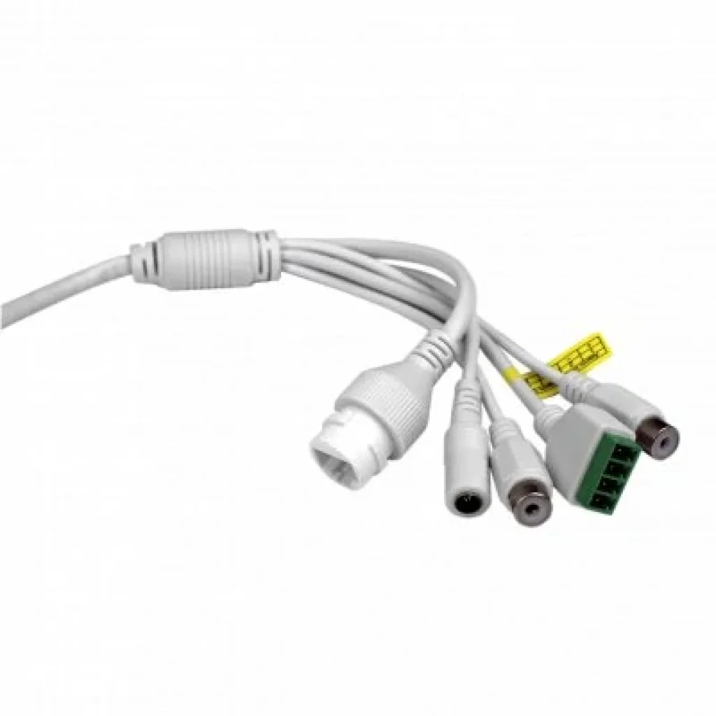 IP камера Green Vision GV-108-IP-E-СOS50-25 POE (LP12684) UA