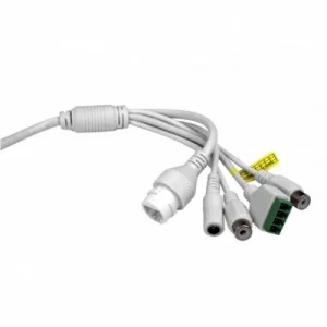 IP камера Green Vision GV-108-IP-E-СOS50-25 POE (LP12684) UA