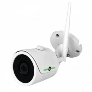 IP камера Green Vision GV-110-IP-E-СOF50-25 Wi-Fi (LP12686) UA