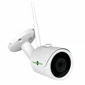 IP камера Green Vision GV-110-IP-E-СOF50-25 Wi-Fi (LP12686) UA