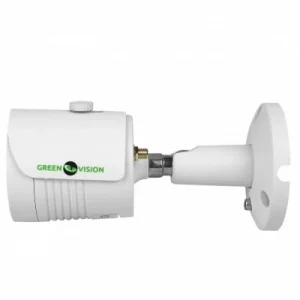 IP камера Green Vision GV-110-IP-E-СOF50-25 Wi-Fi (LP12686) UA