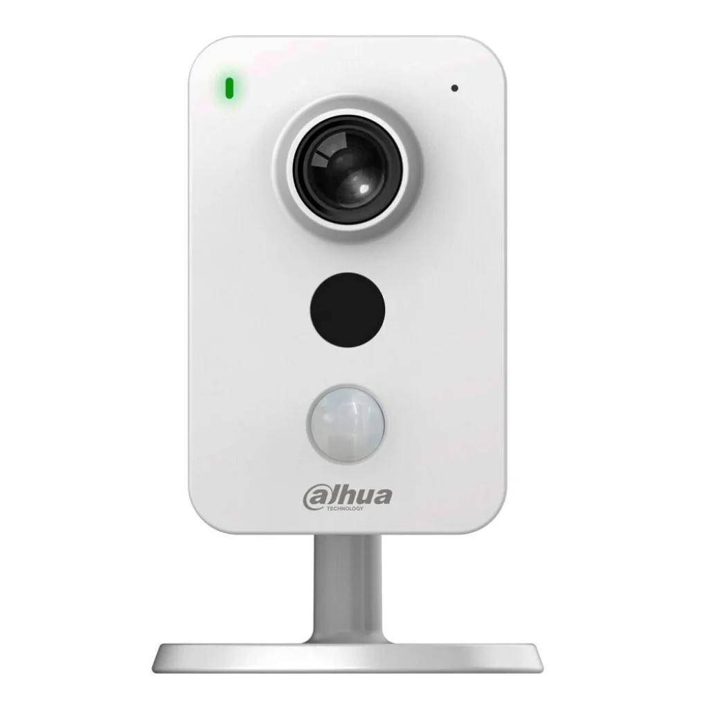 IP камера Dahua кубическая DH-IPC-K42AP UA
