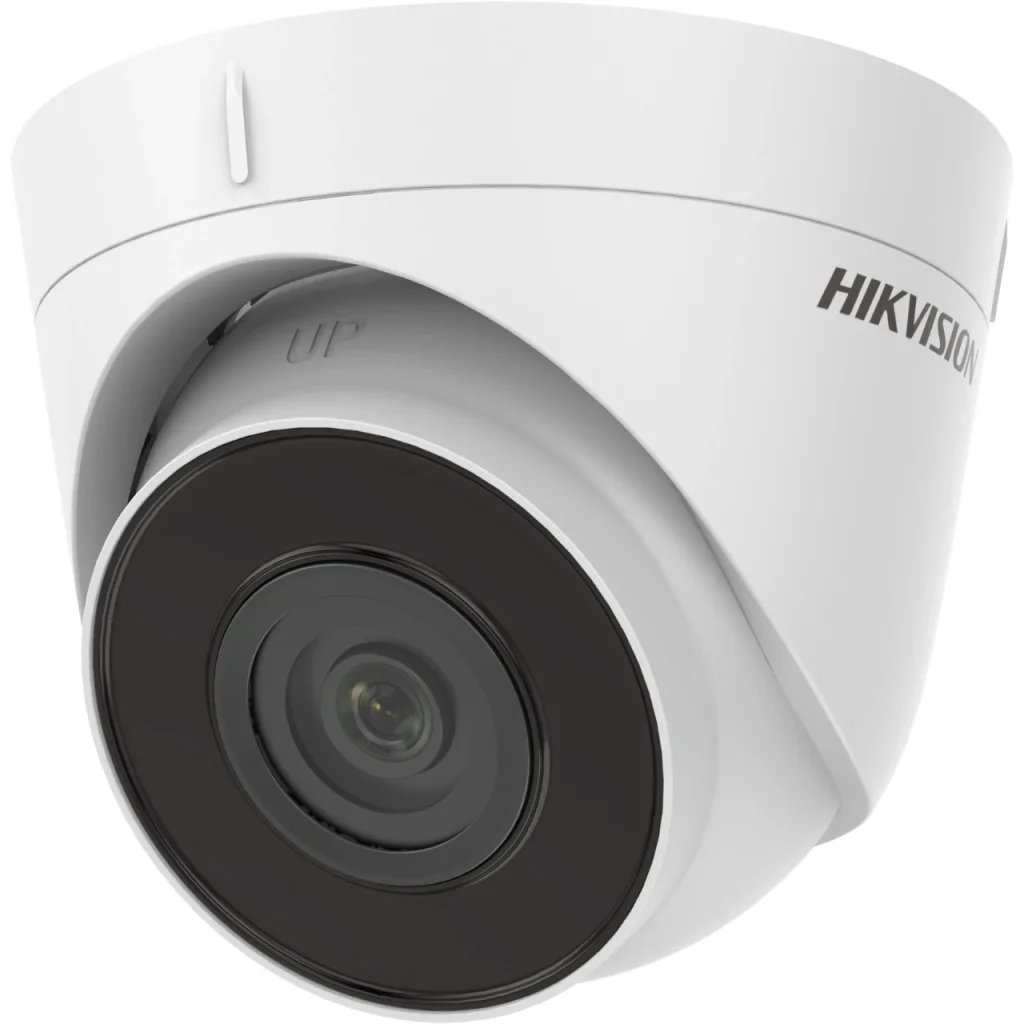 IP камера Hikvision DS-2CD1321-I(F) (2.8 мм) UA