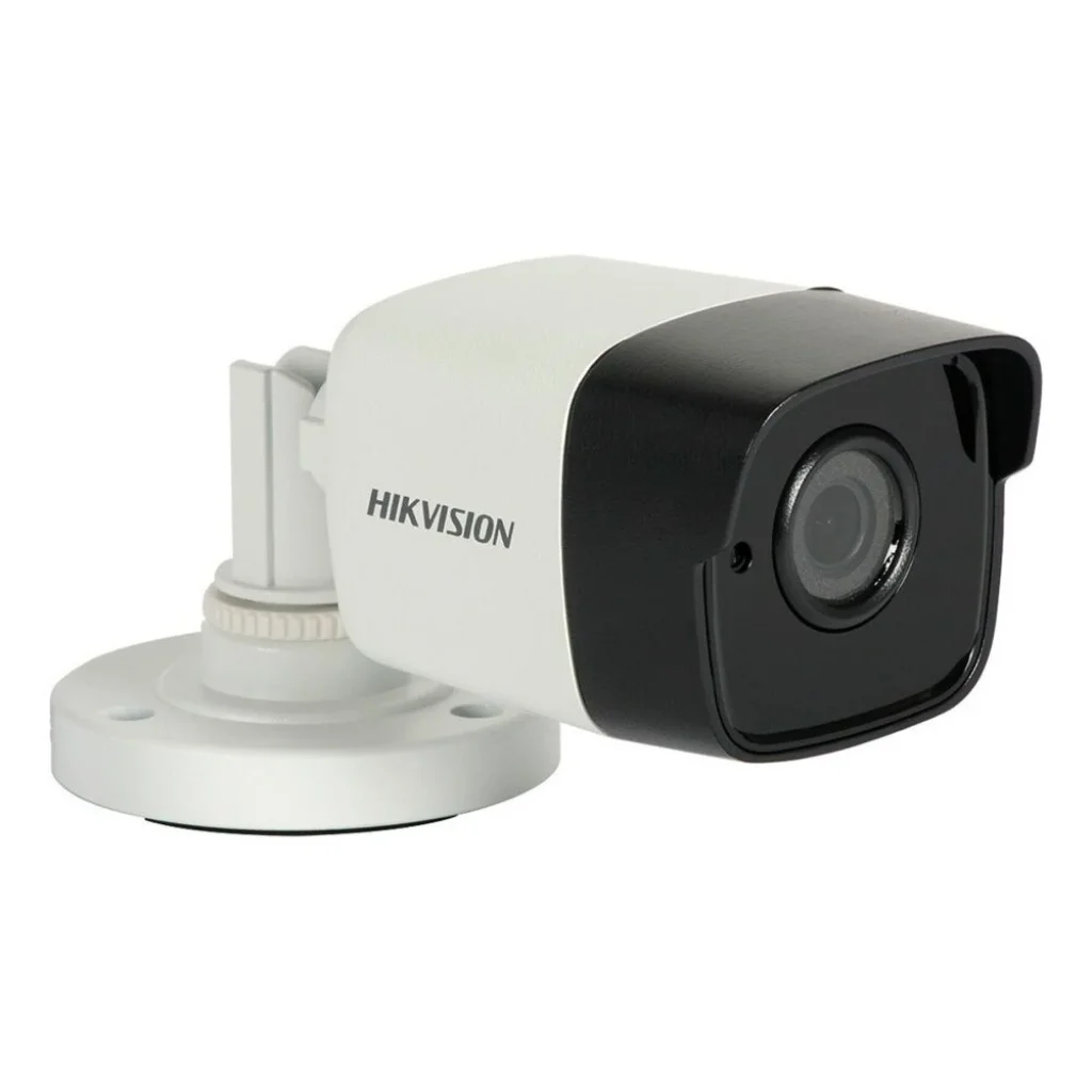HDTVI камера Hikvision DS-2CE16D8T-ITF (2.8 мм) UA