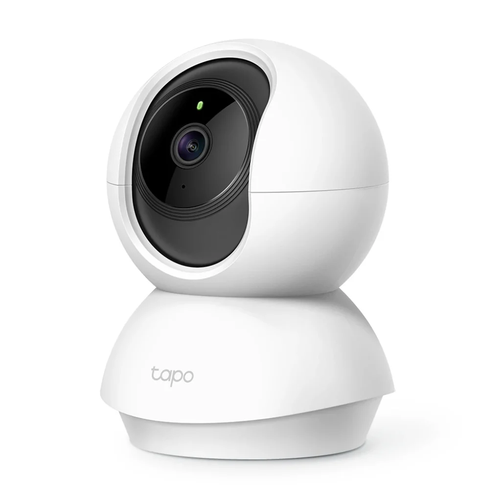 IP камера TP-Link Tapo C210 UA