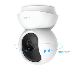 IP камера TP-Link Tapo C210 UA