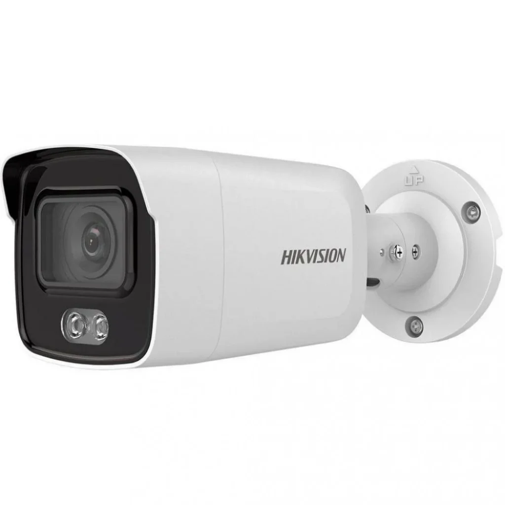 IP камера Hikvision DS-2CD2047G2-L (C) (2.8 мм) UA