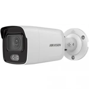 IP камера Hikvision DS-2CD2047G2-L (C) (2.8 мм) UA