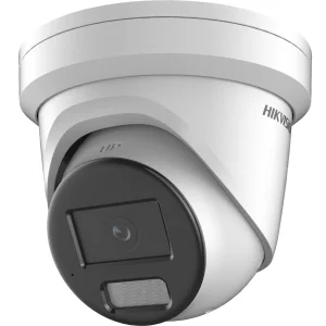 IP камера Hikvision DS-2CD2327G2-LU (C) (4 мм) UA