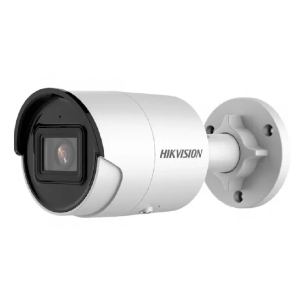 IP камера Hikvision DS-2CD2063G2-I (2.8 мм) UA