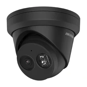 IP камера Hikvision DS-2CD2343G2-IU (2.8 мм) Black UA