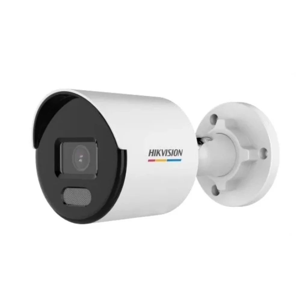 IP камера Hikvision DS-2CD1027G0-L(C) (2.8 мм) UA