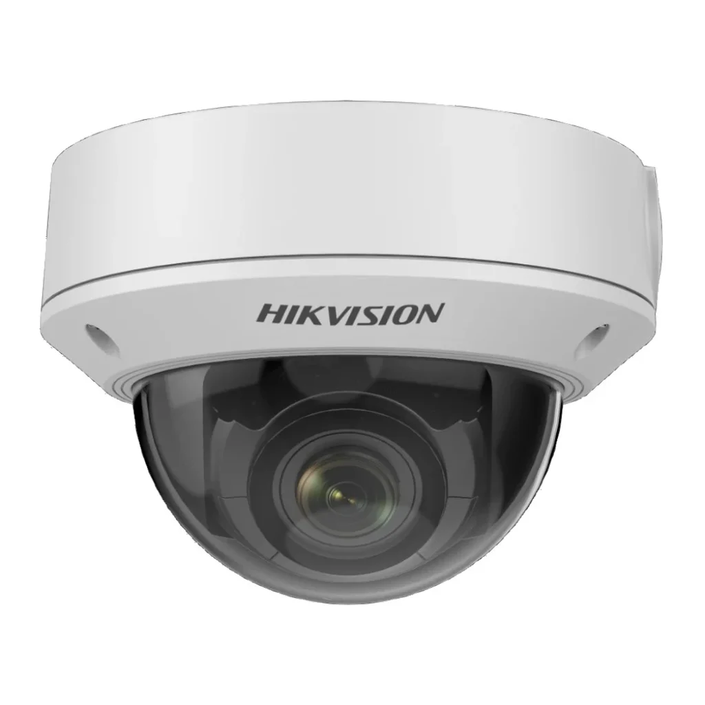 IP камера Hikvision DS-2CD1743G0-IZ(C) UA