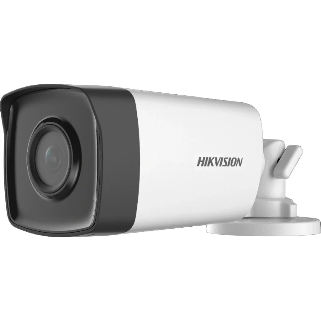 HDTVI камера Hikvision DS-2CE17D0T-IT3F (C) (2.8mm) UA