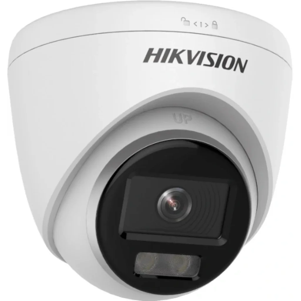IP камера Hikvision DS-2CD1347G0-L(C) (2.8 мм) UA