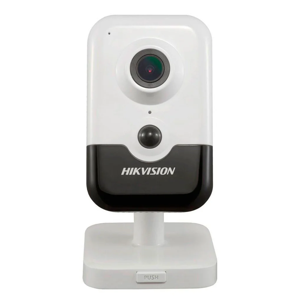 IP камера Hikvision DS-2CD2443G2-I (4 мм) UA