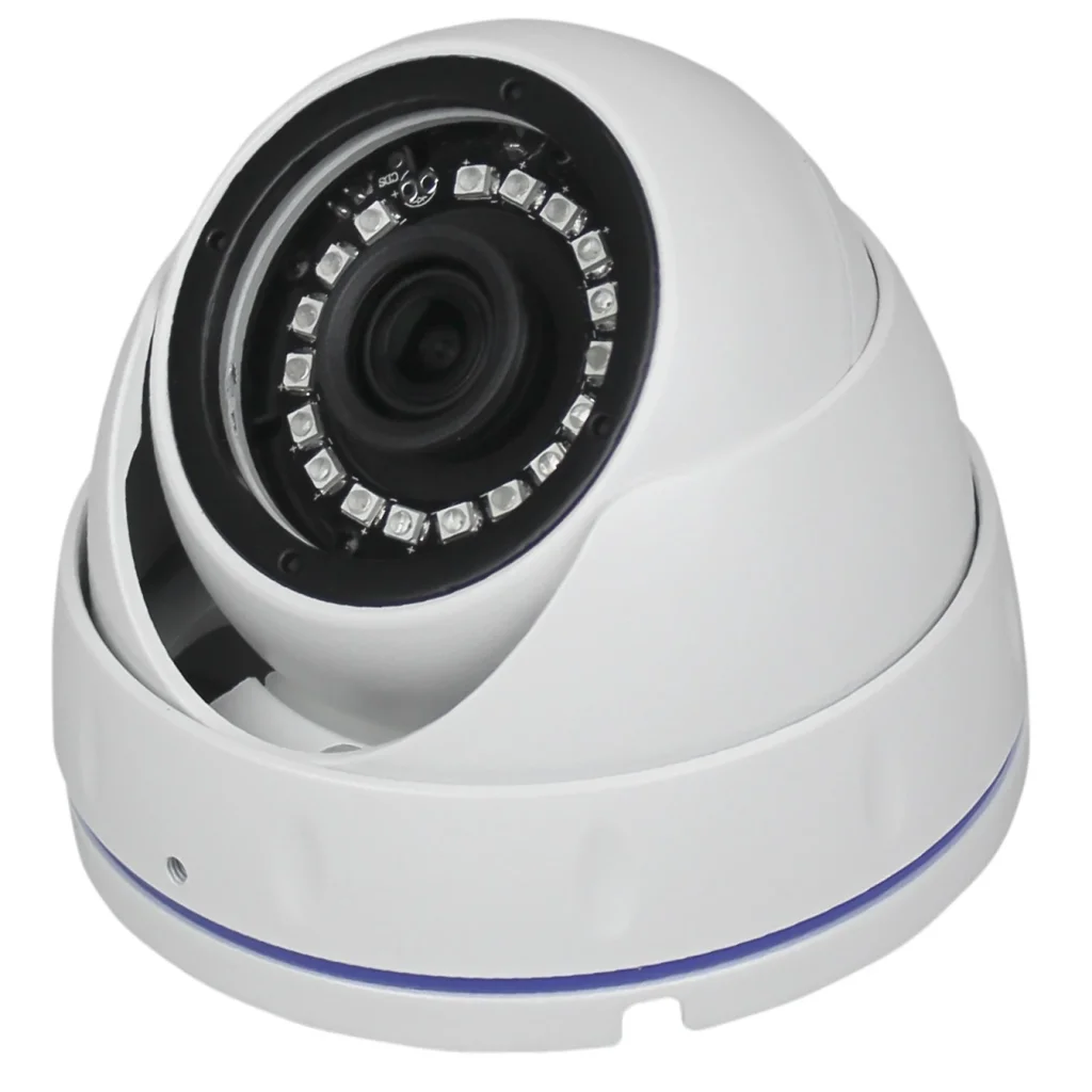 IP камера Green Vision GV-135-IP-H-DOF40-30 4МР (LP15713) UA