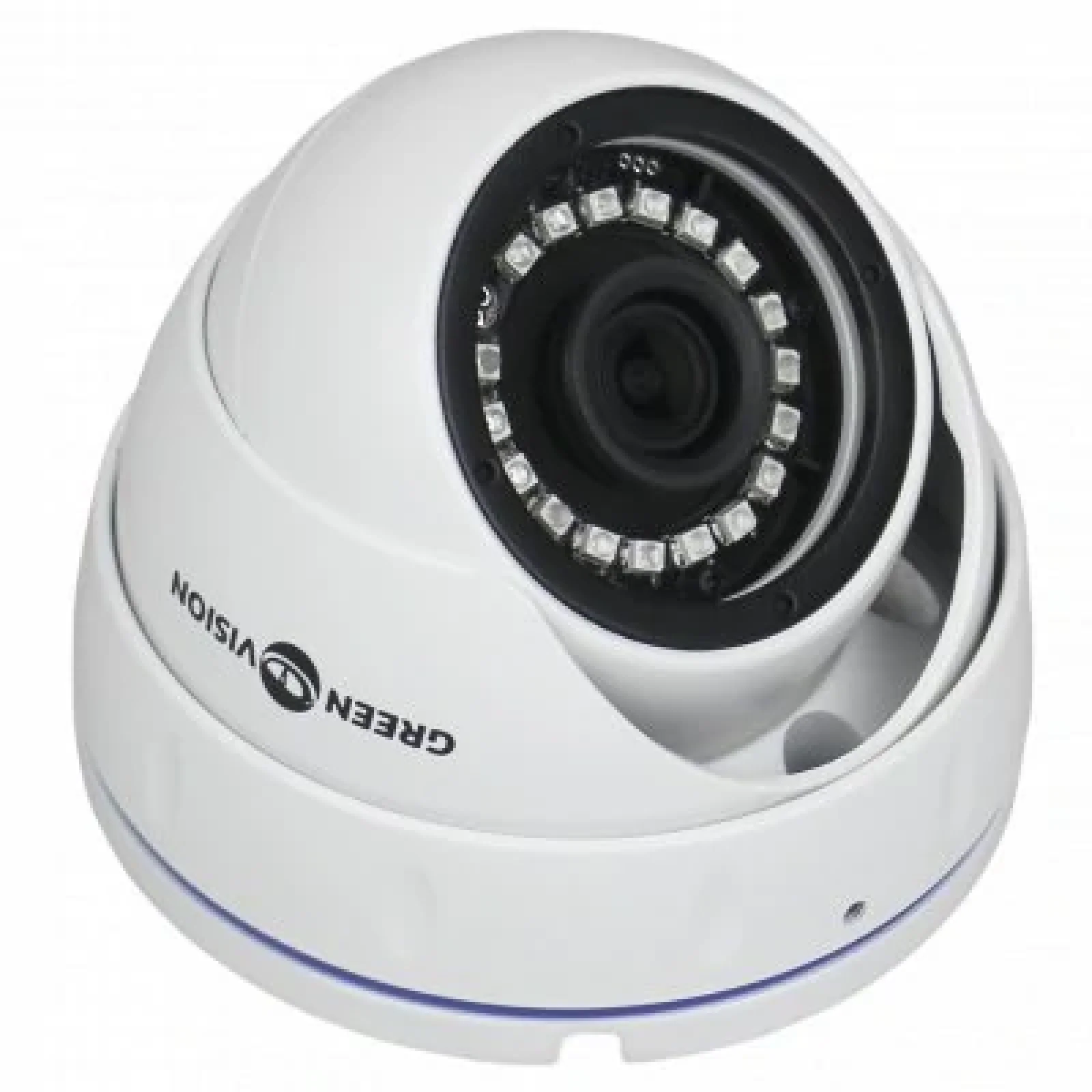 IP камера Green Vision GV-135-IP-H-DOF40-30 4МР (LP15713) UA
