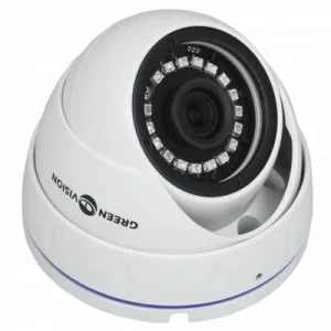 IP камера Green Vision GV-135-IP-H-DOF40-30 4МР (LP15713) UA
