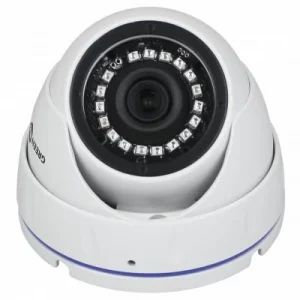 IP камера Green Vision GV-135-IP-H-DOF40-30 4МР (LP15713) UA