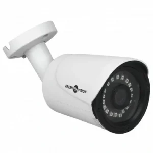 IP камера Green Vision GV-136-IP-H-COF40-30 4МР (LP15714) UA