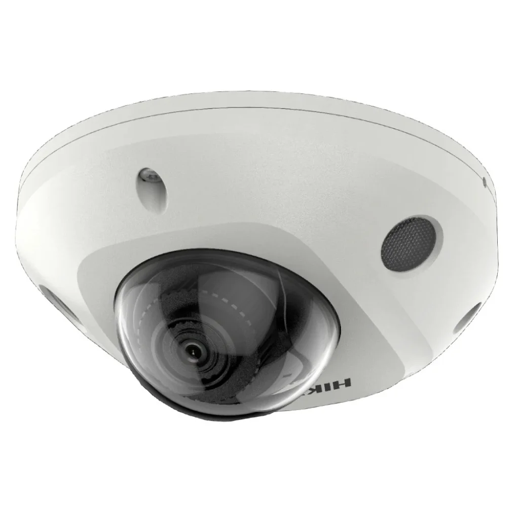 IP камера Hikvision DS-2CD2543G2-IS (4 мм) UA