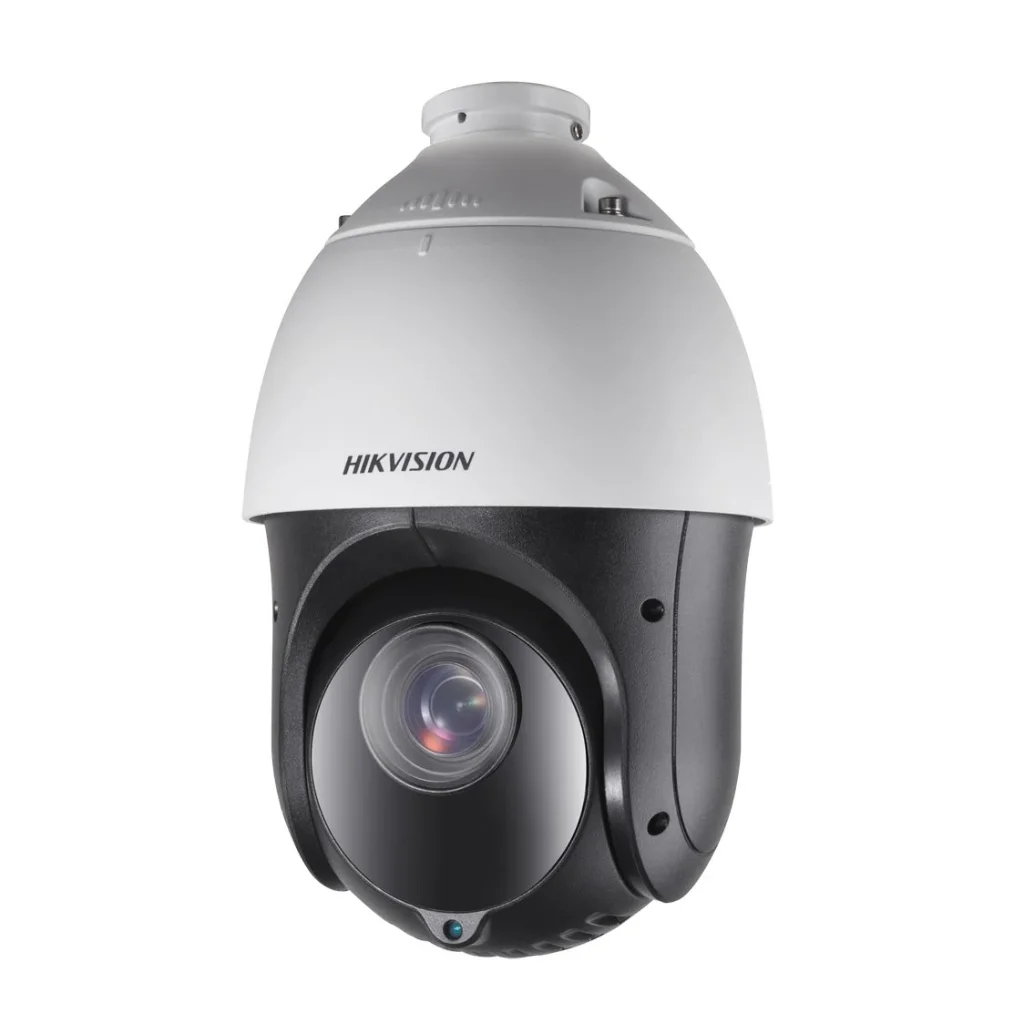 Роботизированная камера Hikvision DS-2DE4225IW-DE (T5) with brackets UA