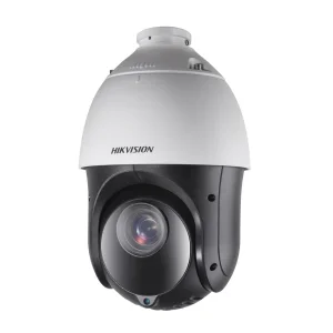 Роботизированная камера Hikvision DS-2DE4225IW-DE (T5) with brackets UA