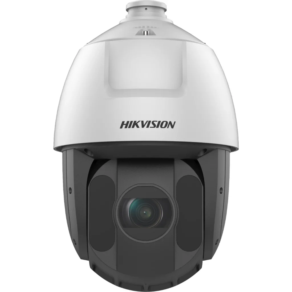 Роботизированная камера Hikvision DS-2DE5425IW-AE(T5) UA