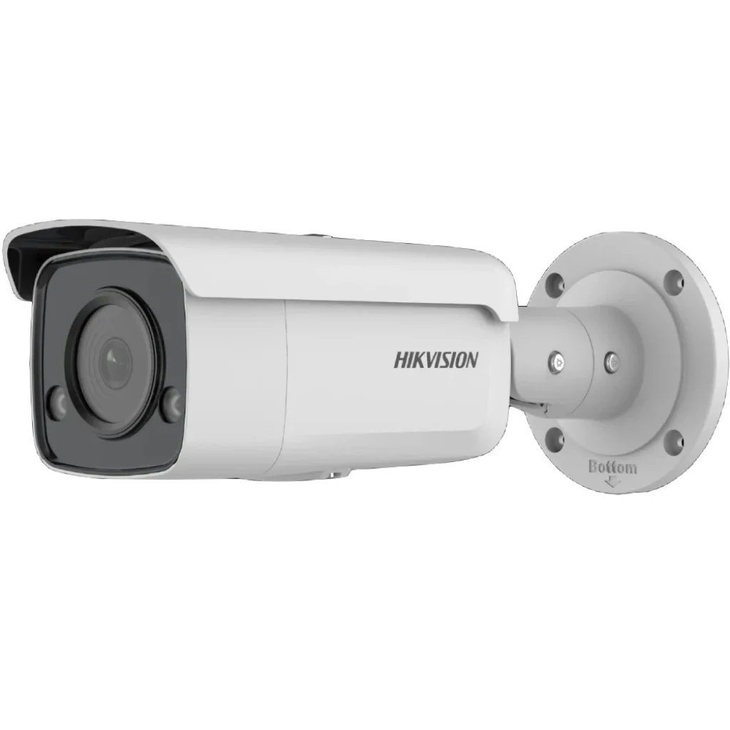 IP камера Hikvision DS-2CD2T47G2-L(C) (2.8 мм) UA