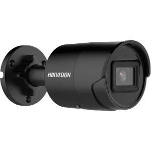 IP камера Hikvision DS-2CD2043G2-IU (2.8 мм) Black UA