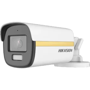 Turbo HD камера Hikvision DS-2CE12DF3T-FS (3.6 мм) UA