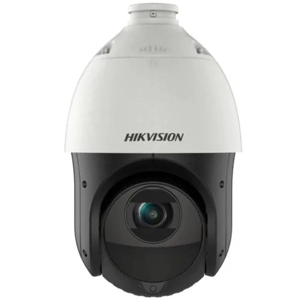 Купольная камера Hikvision DS-2DE4425IW-DE(T5) with brackets UA