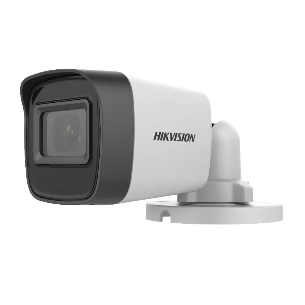 HDTVI камера Hikvision DS-2CE16H0T-ITF(С) 2.8mm UA