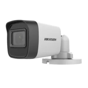 HDTVI камера Hikvision DS-2CE16H0T-ITF(С) 2.8mm UA