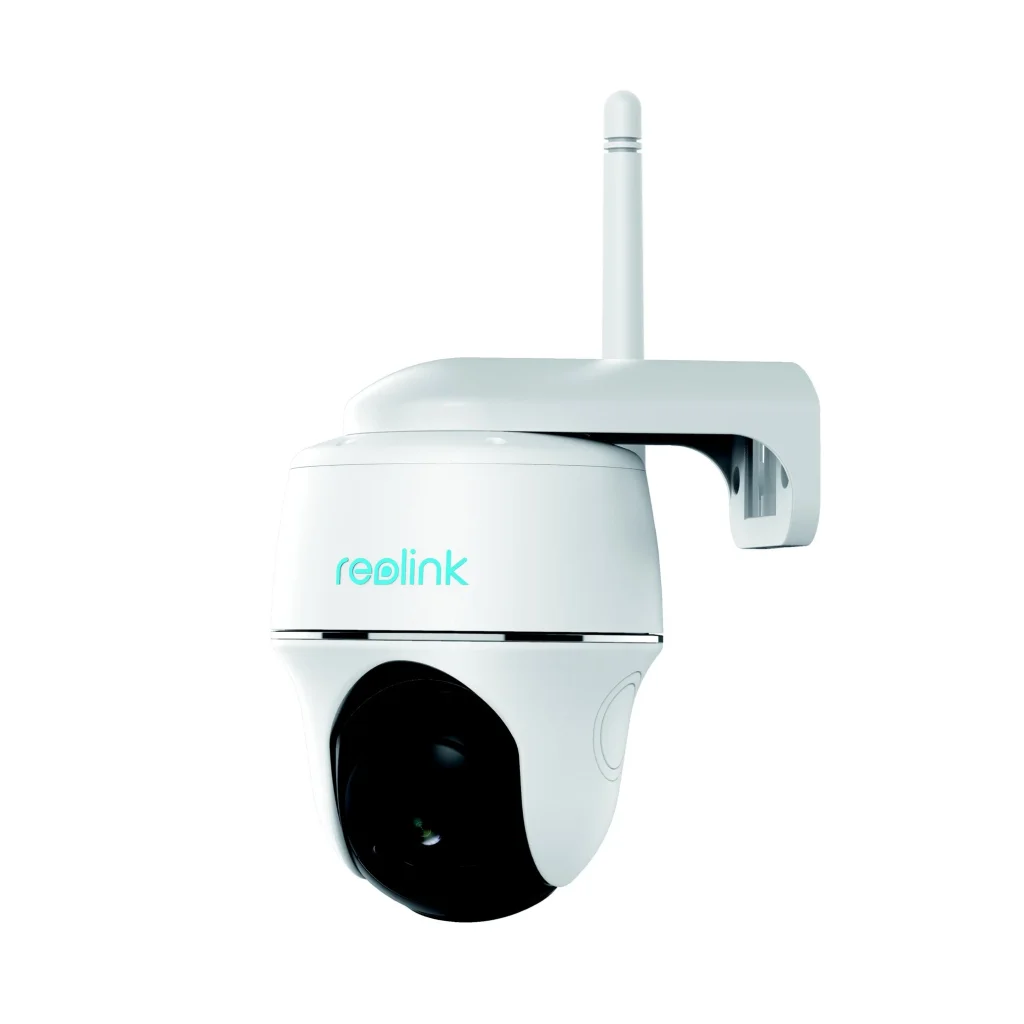 IP камера Reolink Argus PT UA