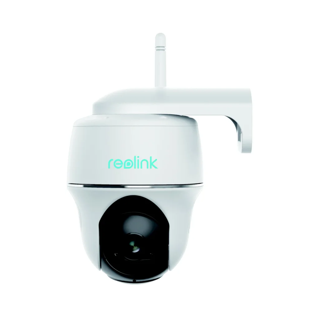 IP камера Reolink Argus PT UA