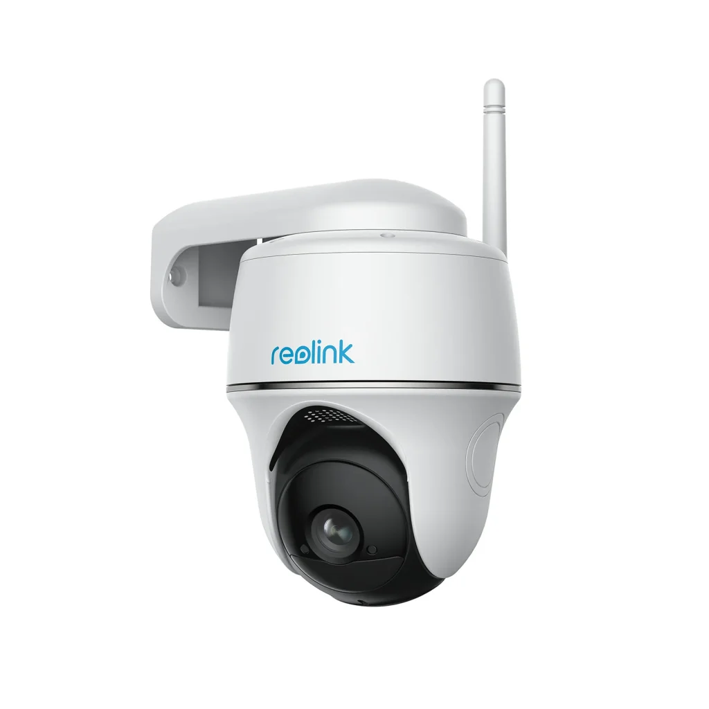 IP камера Reolink Argus PT UA