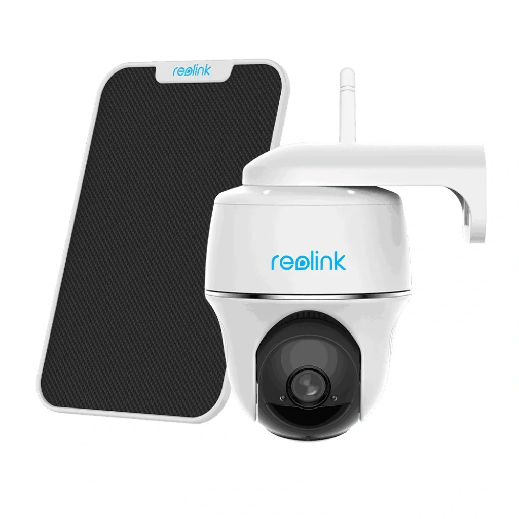 IP камера Reolink Argus PT UA