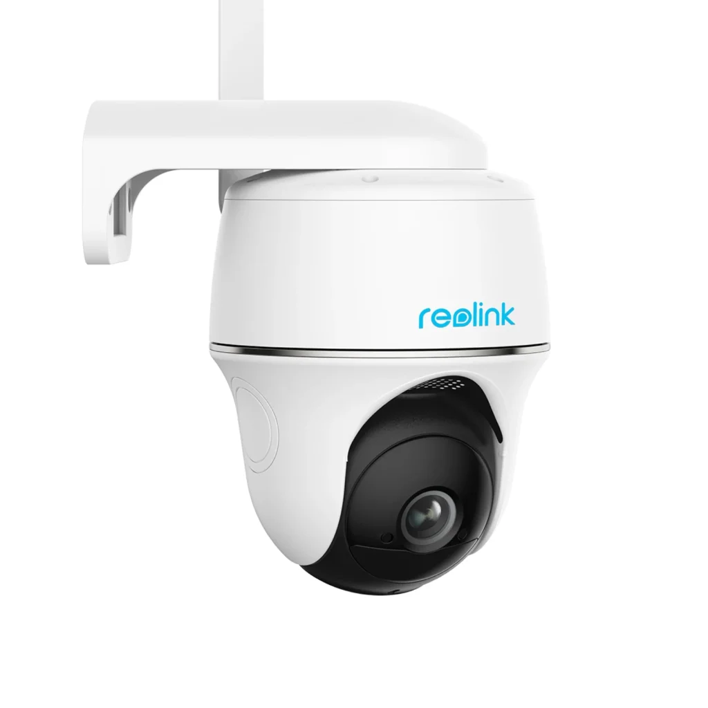 IP камера Reolink Go PT Plus без солнечной панели UA