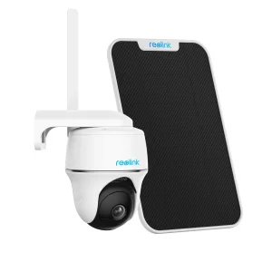 IP камера Reolink Go PT Plus без солнечной панели UA