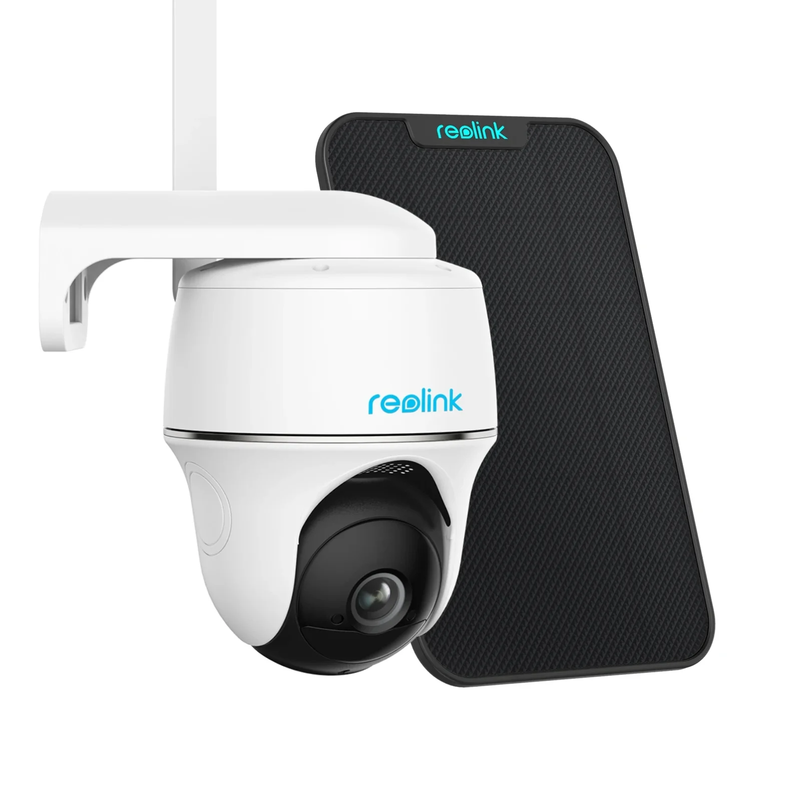 IP камера Reolink Go PT Plus без солнечной панели UA