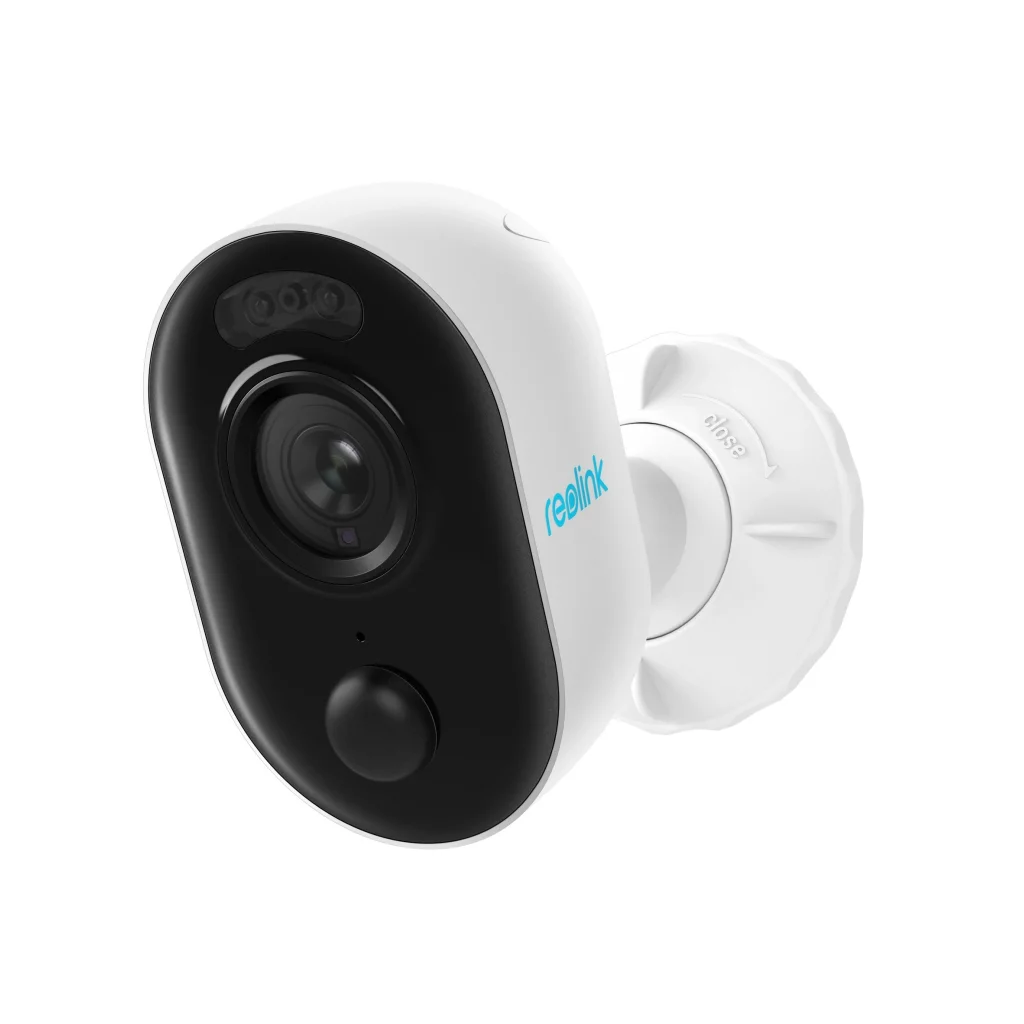 IP камера Reolink Lumus Series E430 (Lumus) UA