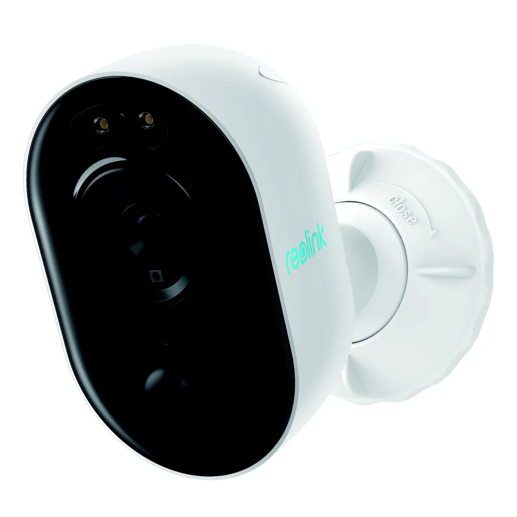 IP камера Reolink Lumus Series E430 (Lumus) UA