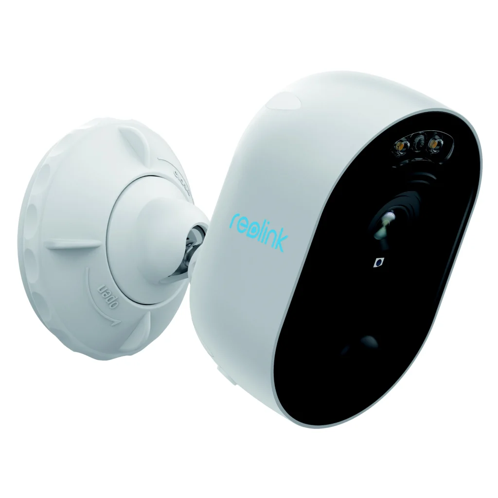 IP камера Reolink Lumus Series E430 (Lumus) UA