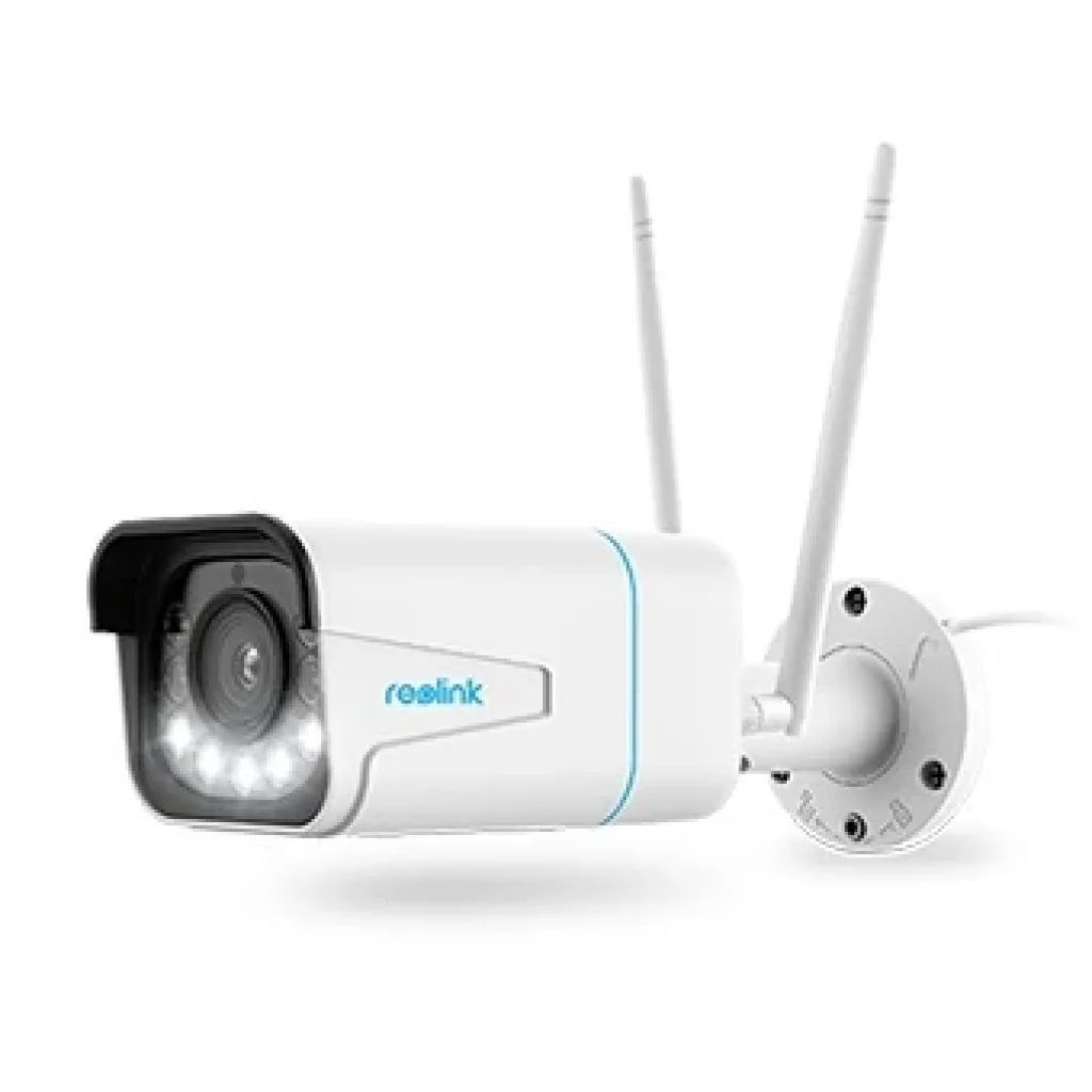 IP камера Reolink RLC-511WA UA