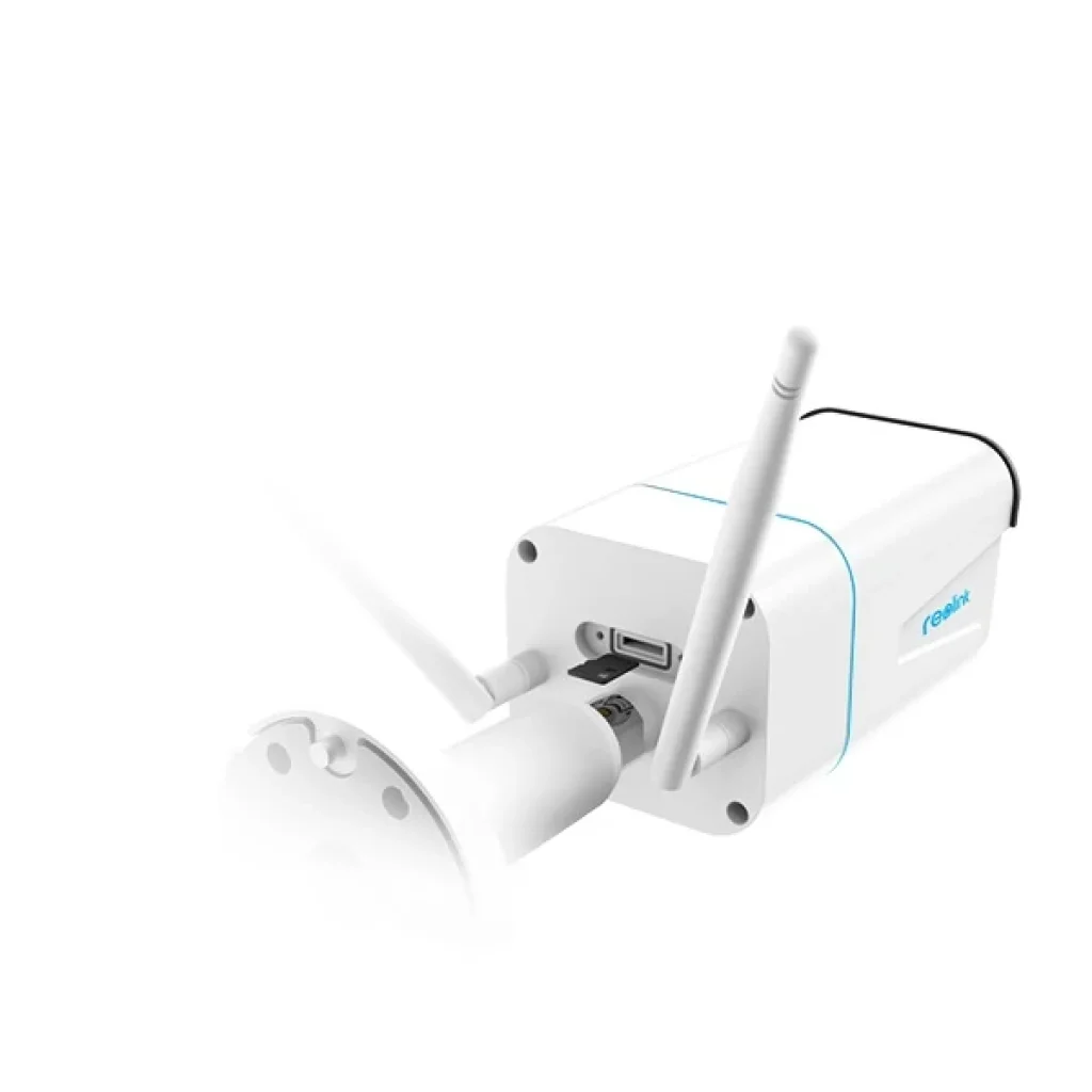 IP камера Reolink RLC-511WA UA