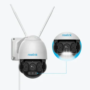 IP камера Reolink RLC-523WA UA